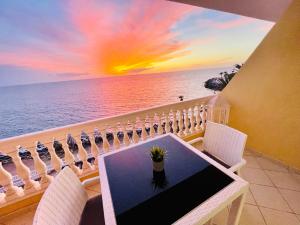 Atlantic Ocean Beach Views Holiday Club Suite