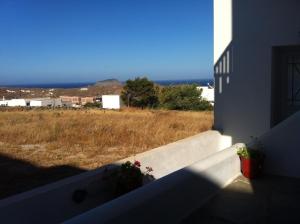 Gaia Serifos Apartments