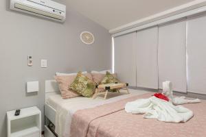 Nannai Residence Muro Alto Porto Galinhas BeiraMar