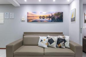 Nannai Residence Muro Alto Porto Galinhas BeiraMar