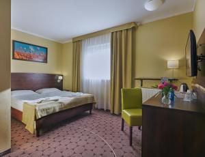 Aparhotel Lumen