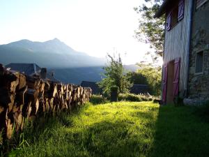 B&B / Chambres d'hotes Le Baluchon : photos des chambres