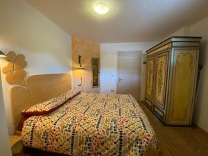 Chalet dei Reparti Bormio