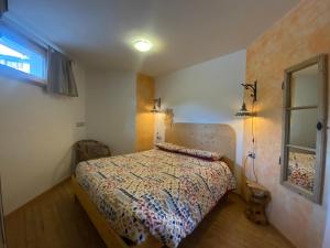Chalet dei Reparti Bormio