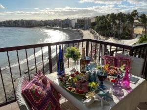 EmyCanarias Primera Línea De Playa