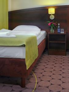 Aparhotel Lumen