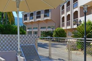 Hotels Hotel Poretta : photos des chambres