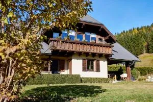 Frein Chalets - Wildalm - Sankt Aegyd am Neuwalde