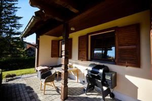 Frein Chalets - Wildalm