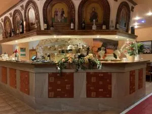 Mansfelder Hof - 桑格豪森