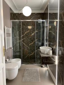 Turin Central Apartment