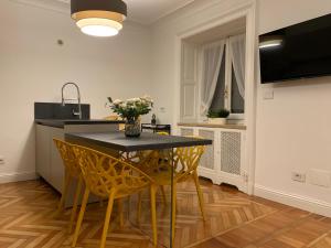 Turin Central Apartment