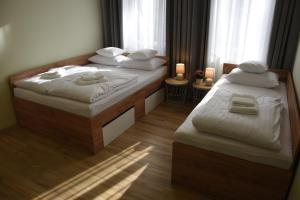 Apartamenty Kilińskiego