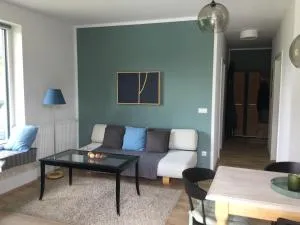 STEINERGUT Gartenwohnung 1 - Vorderstoder