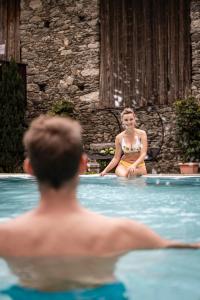 matill - timeless boutique retreat