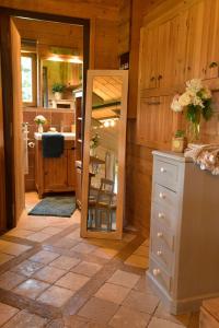 Appartements Le Chalet d’Eliot : photos des chambres