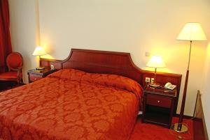 Hotel Apollonia Delphi