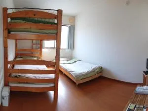 ＬＯＤＧＥ ｎ"ｔｒｉｂｅ - Vacation STAY 79113v - Meitsu