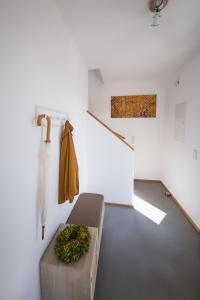 Viereinhalb Eichen - Ferienwohnung am Niederrhein