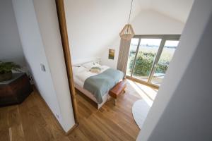 Viereinhalb Eichen - Ferienwohnung am Niederrhein