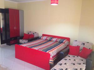 Charming apartment, Sea view Durrës Golem