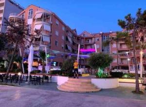 Charming apartment, Sea view Durrës Golem
