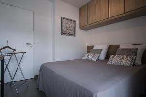 Appartements SUPERB apt with BALCONY in BRIANCON : photos des chambres