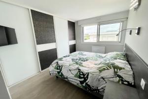 Appartements ROYAL ! Appartement de standing Face a l'ocean ! : photos des chambres