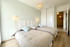 Appartements Spacieux appartement neuf de standing Hyper Cosy : photos des chambres