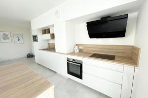 Appartements Spacieux appartement neuf de standing Hyper Cosy : photos des chambres