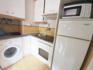 Apartments Madrid Principe