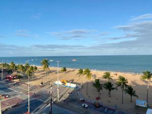 Um sonho à beira mar