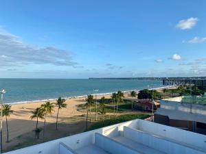 Um sonho à beira mar