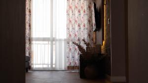 EKA Luxury Two-Bedroom Premium Apartment