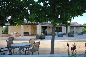 Maisons de vacances Le soleil souriant : photos des chambres