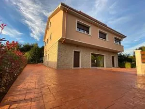 apartamento chousa bajo - Sigüeiro