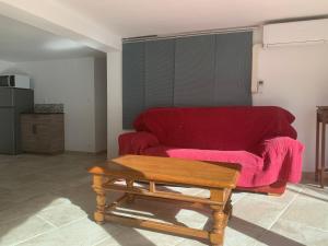 Appartements T2 40m2 + jardin a 10min a pied des plages : photos des chambres