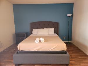 Beverly Hill Suites