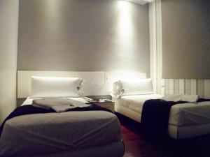 DON Boutique Hotel Montevideo