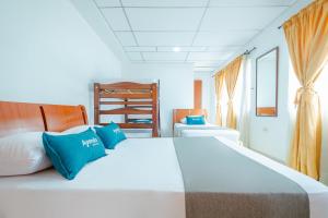 Hotel Victoria Comfort