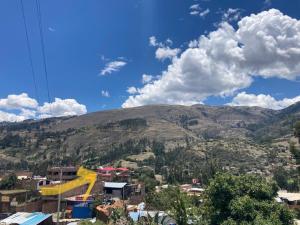 Banderas B&B