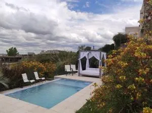 Casa Laderas de Chacras de Coria - تشاكراس دي كوريا