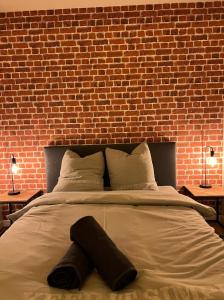 Appartements BEAU T3 STYLE INDUSTRIEL N20 ORLY PARIS WIFI Underground Industry : photos des chambres