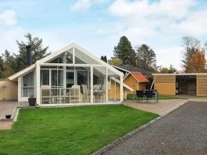 Holiday home Hals C - Skovshoved