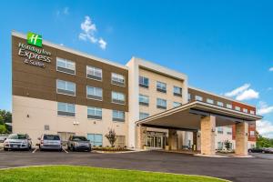 Holiday Inn Express & Suites - Asheboro by IHG