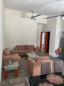 Casa de verano totalmente equipada y amueblada