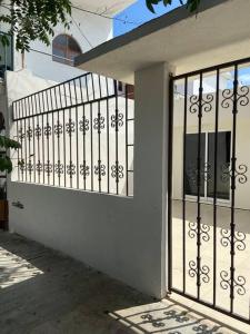 Casa de verano totalmente equipada y amueblada