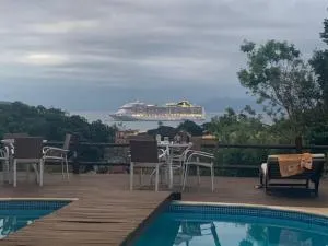 Fantasy Buzios - بوزيوس