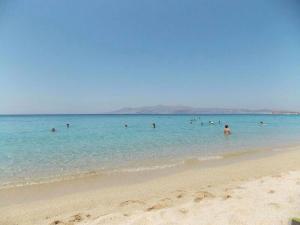 Theoni Studios Naxos Greece