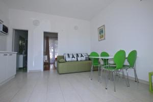 Solaria Apartments Porec